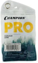 Изображение товара Цепь для цепных пил CHAMPION A050-VS-58E 3/8\" 58 звеньев