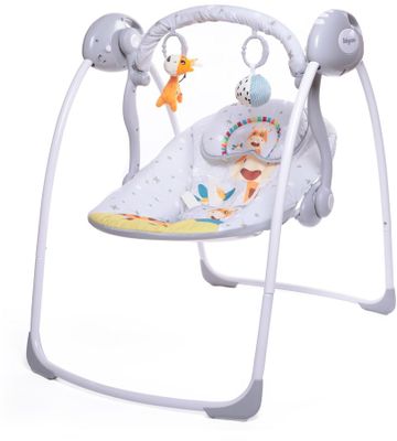 Аксессуары для качели BABYCARE Safari, до 11кг (от 6 до 18 мес ...