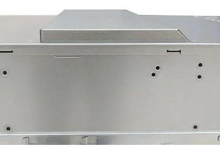 Крышка Supermicro MCP-230-41803-0N