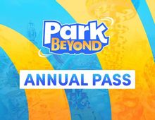 Изображение товара Дополнение к игре NAMCO BANDAI Park Beyond: Annual Pass для ПК