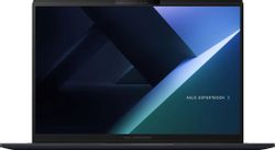 Ноутбук ASUS ExpertBook B5 B5605CVA-MB0300, 16", IPS, Intel Core 5 120U, 10-ядерный, 16ГБ DDR5, 512ГБ SSD, Intel Graphics, серый