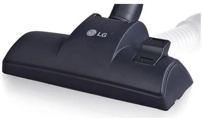 Пылесос LG VC73188NELR, 1800Вт, красный/черный – купить в Ситилинк ...