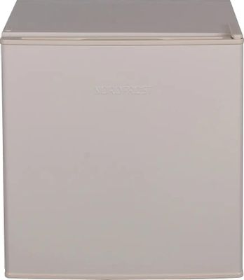 Холодильник однокамерный NORDFROST NR 402 E бежевый