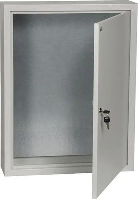 Щит распределительный IEK (YKM40-01-31) ЩМП-1-0 36 УХЛ3 навесной 310мм ...