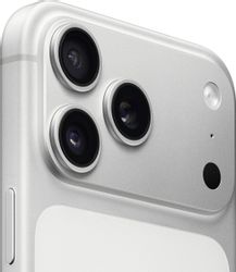 6.9" Смартфон Apple iPhone 17 Pro Max 256Gb, A3526, серебристый