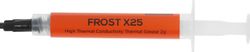 Термопаста ID-COOLING FROST X25 2g