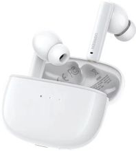 Изображение товара Наушники UGREEN WS106, Bluetooth, внутриканальные, белый [90206]