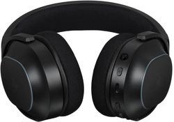 Гарнитура игровая Razer Barracuda X Chroma, Bluetooth/Радио,  беспроводная, черный