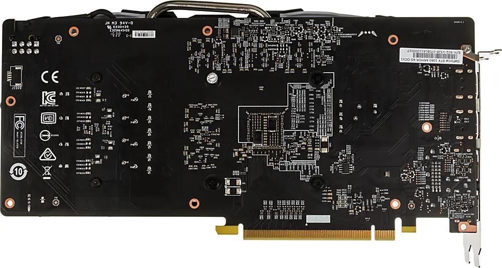 Gtx 1060 armor 6g ocv1 store