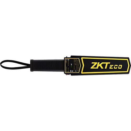 Металлодетектор ZKTECO ZK-D100S ручной
