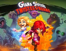 Изображение товара Игра Giana Sisters Twisted Dreams для ПК с русской локализацией и цифровым ключом