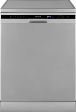 Характеристики Посудомоечная машина WEISSGAUFF DW 6026 D Silver ...