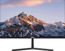 Изображение товара Монитор Dahua DHI-LM22-B200S 21.5  Full HD VA 100 Гц HDMI VGA черный