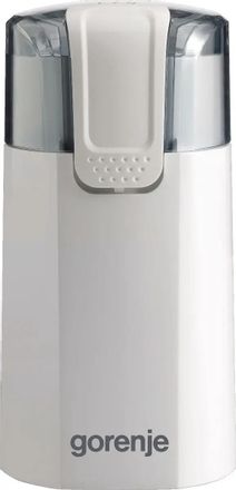 Кофемолка Gorenje SMK150WI, серый