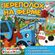 Характеристики Настольная игра УМНЫЕ ИГРЫ Синий трактор Переполох на ...