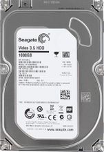 Изображение товара Жесткий диск Seagate ST1000VM002,  1ТБ,  HDD,  SATA III,  3.5"