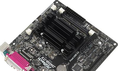 Asrock j3455b sale