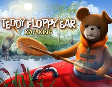 Изображение товара Игра Teddy Floppy Ear Kayaking для ПК цифровое издание Steam