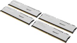 Оперативная память Kingston Fury Beast KF552C40BWK4-128 DDR5 - 4x 32ГБ