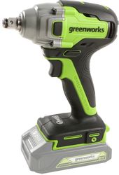 Ударный гайковерт GREENWORKS 3802907