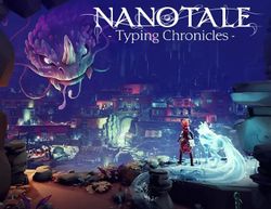 Игра PLUG IN DIGITAL Nanotale - Typing Chronicles, для  ПК,  регион: Россия