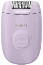 Эпилятор Philips BRE237/00 фиолетовый