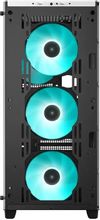 Корпус ATX DeepCool CC560 V2,  белый