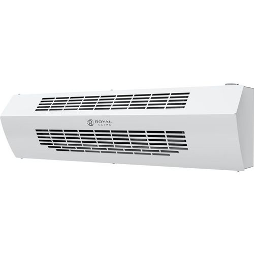 Тепловая завеса Royal Clima Heatguard RAH-HG1.0E6M, 6кВт белый