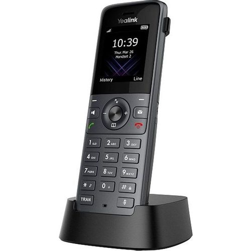 Трубка Yealink W74H