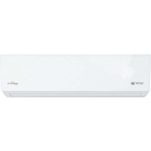 Сплит-система инверторная Royal Clima Optimum 2.0 Inverter RCI-OME35HN настенная, до 35м2, 12000 BTU, (комплект из 2-х…