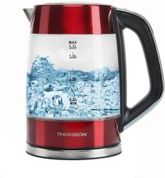 Чайник электрический Thomson K20ES-2001, 1.7л