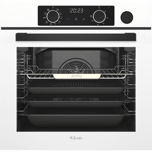 Духовой шкаф ARDO BO810EAW2 — фото 1