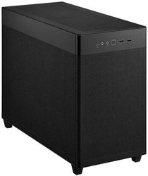 Корпус mATX ASUS Prime AP201, черный
