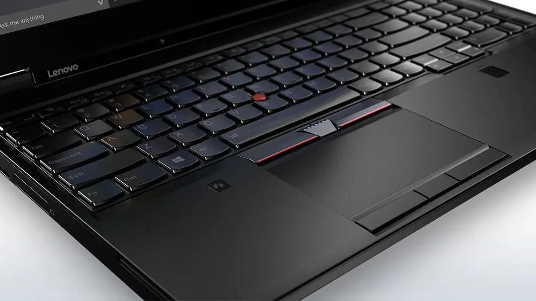 Lenovo ThinkPad P50 15.6