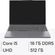 Изображение товара Ноутбук Lenovo IdeaPad Slim 3 15IRH10 15.3", 2024, IPS, Intel Core i5 13420H 2.1ГГц, 8-ядерный, 16ГБ DDR5, 512ГБ SSD,  Intel UHD Graphics, без операционной системы, серый [83k1002vrk]