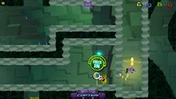 Игра TEAM 17 Schrodinger's Cat and the Raiders of the Lost Quar, для ПК, регион: СНГ