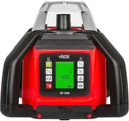 Лазерный уровень RGK SP-508