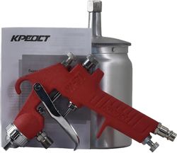 Краскораспылитель КРЕОСТ W-71-13-B