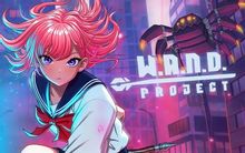 Изображение товара Игра UNTOLD TALES W.A.N.D. Project для ПК - уникальный рогалик с магией 2024