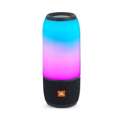 Jbl pulse deals led light