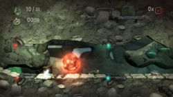 Игра GAME OF PID Ethan: Meteor Hunter, для ПК, регион: Россия,СНГ