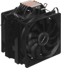 Устройство охлаждения (кулер) Zalman CNPS9X Optima, 4-pin