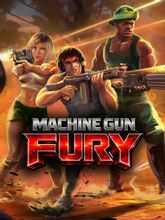 Изображение товара Игра ESDIGITAL GAMES Machine Gun Fury, для  ПК,  регион: Россия,СНГ,  RUS (интерфейс и субтитры)