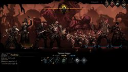 Игра RED HOOK STUDIOS Darkest Dungeon II: Oblivion Edition, для ПК, регион: Россия,СНГ