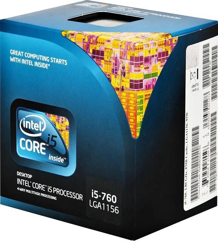 Intel core i5 lga 1156 hot sale