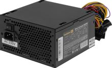 Изображение товара Блок питания EXEGATE 550PPE 550Вт 80 PLUS WHITE 120мм черный