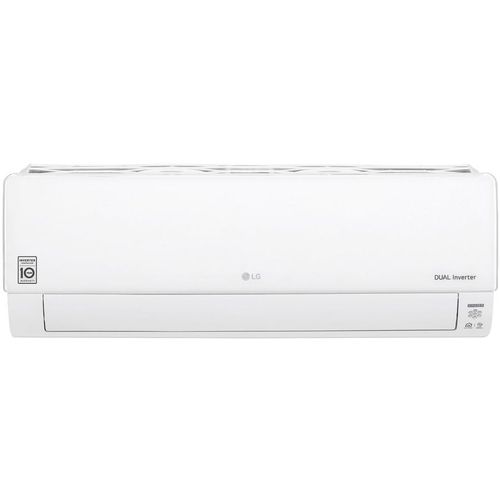Сплит-система инверторная LG Evo Max DC18RH настенная, до 50м2, 18000 BTU, с голосовым помощником, (комплект из 2-х коробок)