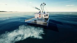 Дополнение к игре MISC GAMES Fishing: North Atlantic - A.F. Theriault, для ПК, регион: Россия,СНГ