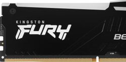 Оперативная память Kingston Fury Beast XMP KF556C40BBA-32 DDR5 - 1x 32ГБ