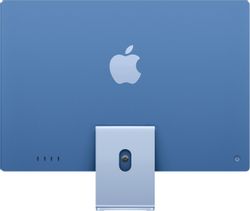 24" Моноблок Apple iMac A3137, Apple M4 10 core, 16ГБ 256ГБ SSD, macOS